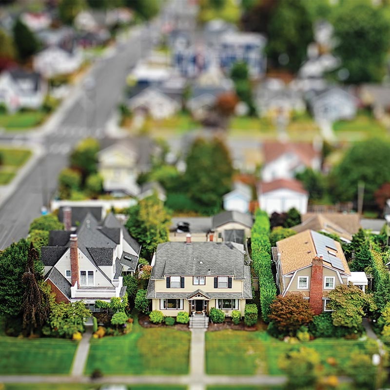 homes sales Charlotte