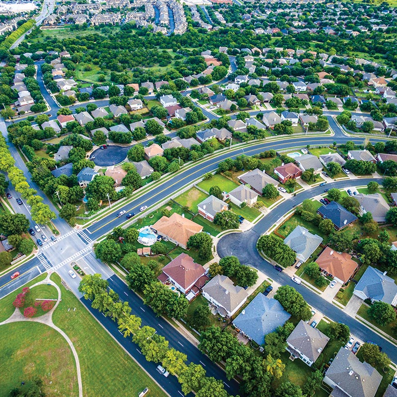 HUD homes in the Charlotte area